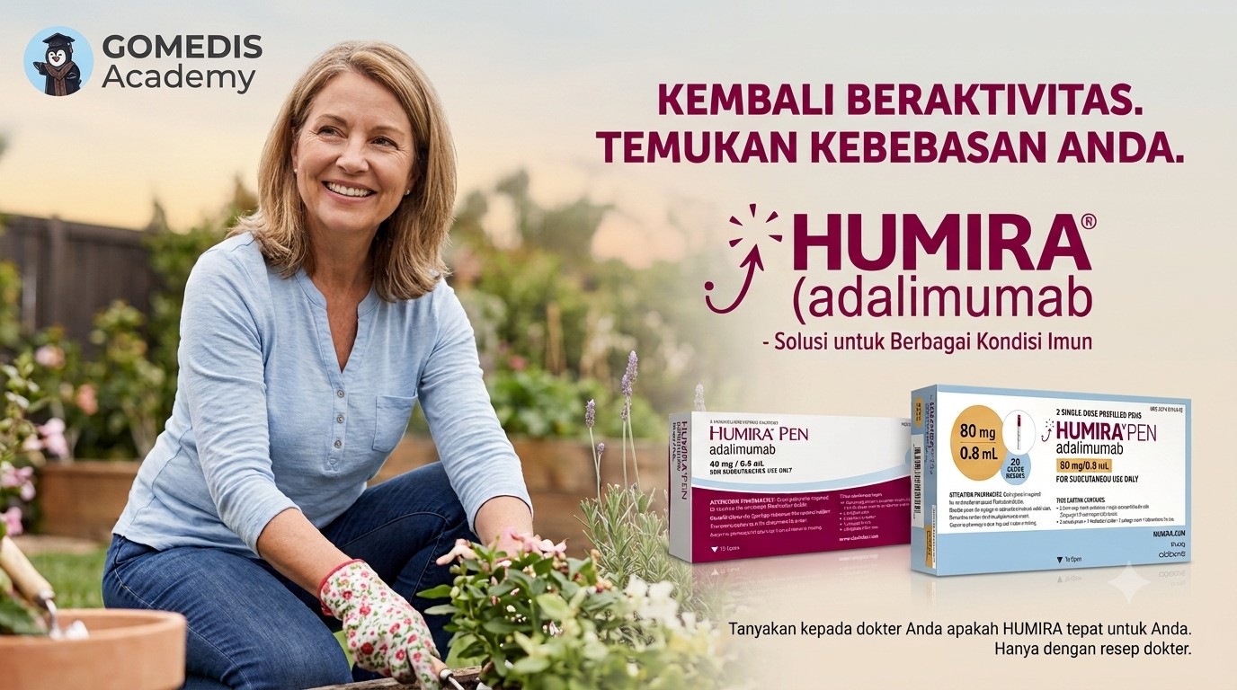 Apa itu Humira