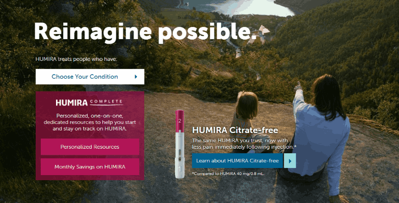 Apa itu Humira