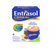 ENTRASOL CEREAL COKLAT