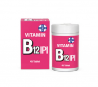 VITAMIN IPI B12