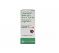 FLIXONASE NASAL SPRAY