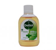 DETTOL ANTISEPTIK 95 ML