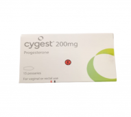CYGEST 200 MG