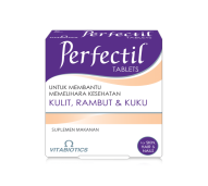 PERFECTIL 30 TAB