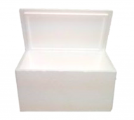 STYROFOAM BOX BENUR