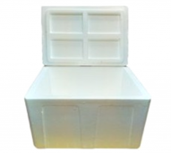STYROFOAM BOX GG