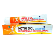 HOTIN DCL 120 GR