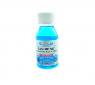 SANORIN BIRU 0,025%
