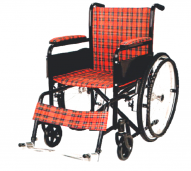 VIKACARE WHEELCHAIR SS SCOTLANDIA FOR ADULT