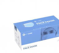 FITCARE FACE MASK HEADLOOP