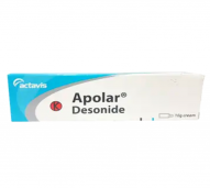 APOLAR CREAM 10 GR