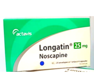 LONGATIN 25 MG