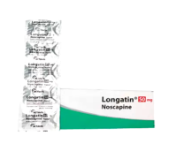 LONGATIN 50 MG