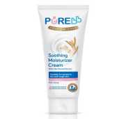 PUREBB SOOTHING MOIST CREAM 200 GR
