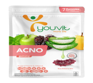 YOUVIT ACNO 7 DAYS