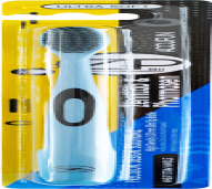 ZP ACCUFUN TOOTHBRUSH ULTRA SOFT