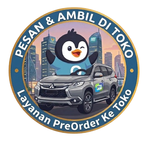 PreOrder