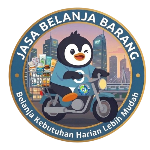 Belanja