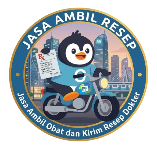 Kirim Rx